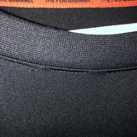 Harley Davidson H-D Performance T-shirt Men’s XL - Picture 7 of 9